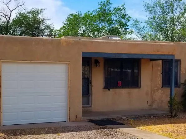 609 Cardenas Dr SE, Albuquerque, NM 87108