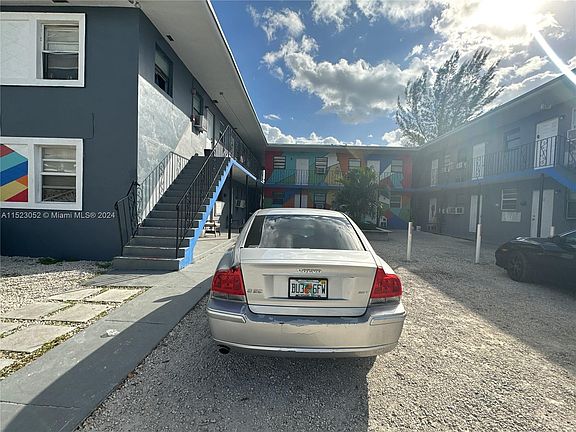 4th image of 6501 NW 12th Ave APT 8