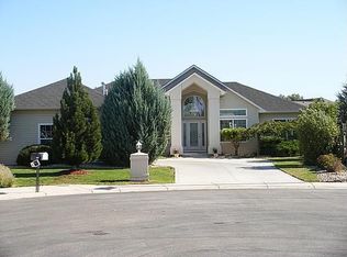 2730 S Rebel Pl, Boise, ID 83709