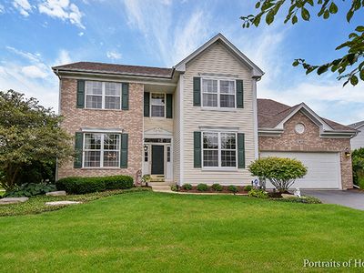 3433 Voltaire Ln, St Charles, IL, 60175