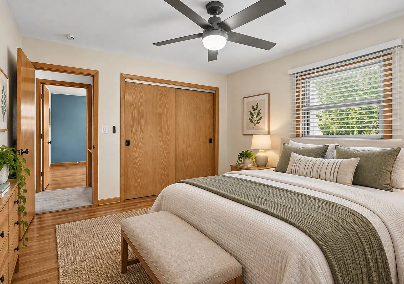 Charming 3BR House in Beloit — Photo 4