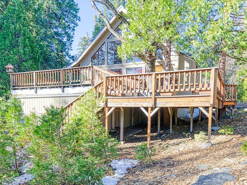 41961 Saddleback Rd, Shaver Lake, CA 93664 Zillow