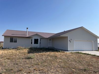 678 Wolcott Dr, Spring Creek, NV, 89815