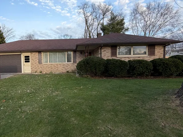 7701 Wendy Ln, Portage, MI 49024
