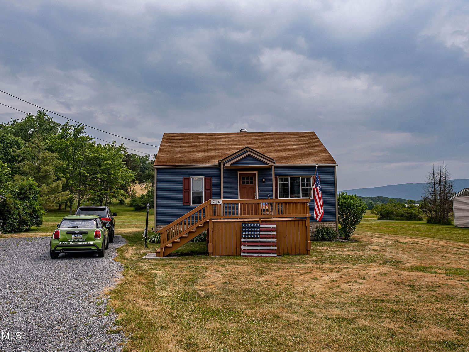 714 Lower Riggles Gap Rd, Altoona, PA 16601 Zillow