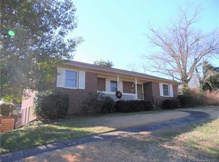 902 Mascot Dr, Albemarle, NC 28001