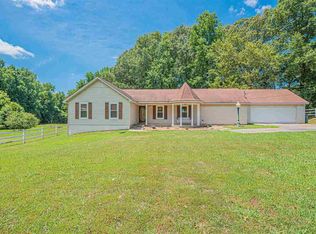 9751 Old Memphis Rd, Atoka, TN 38004