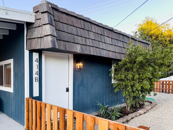 414 Buena Vista Dr, Ojai, CA 93023