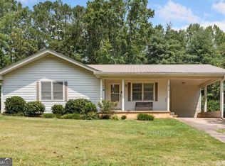 1873 Thompson Rd, Dawsonville, GA 30534