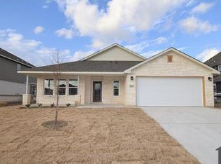 6205 Cactus Flower Ln, Killeen, TX 76549