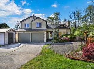 32607 46th Ct SW, Federal Way, WA 98023