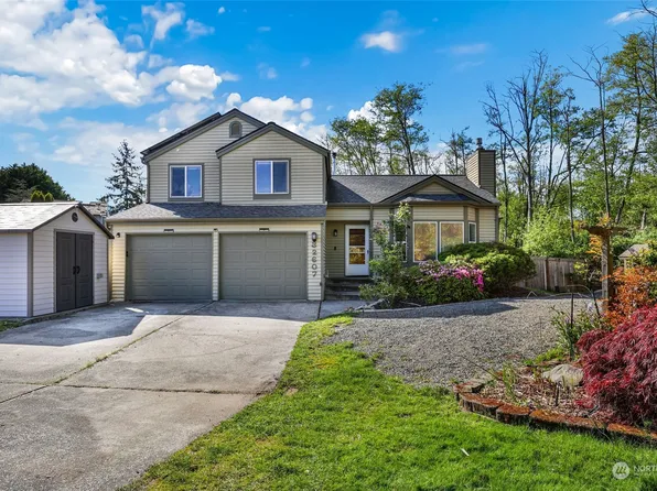 32607 46th Ct SW, Federal Way, WA 98023
