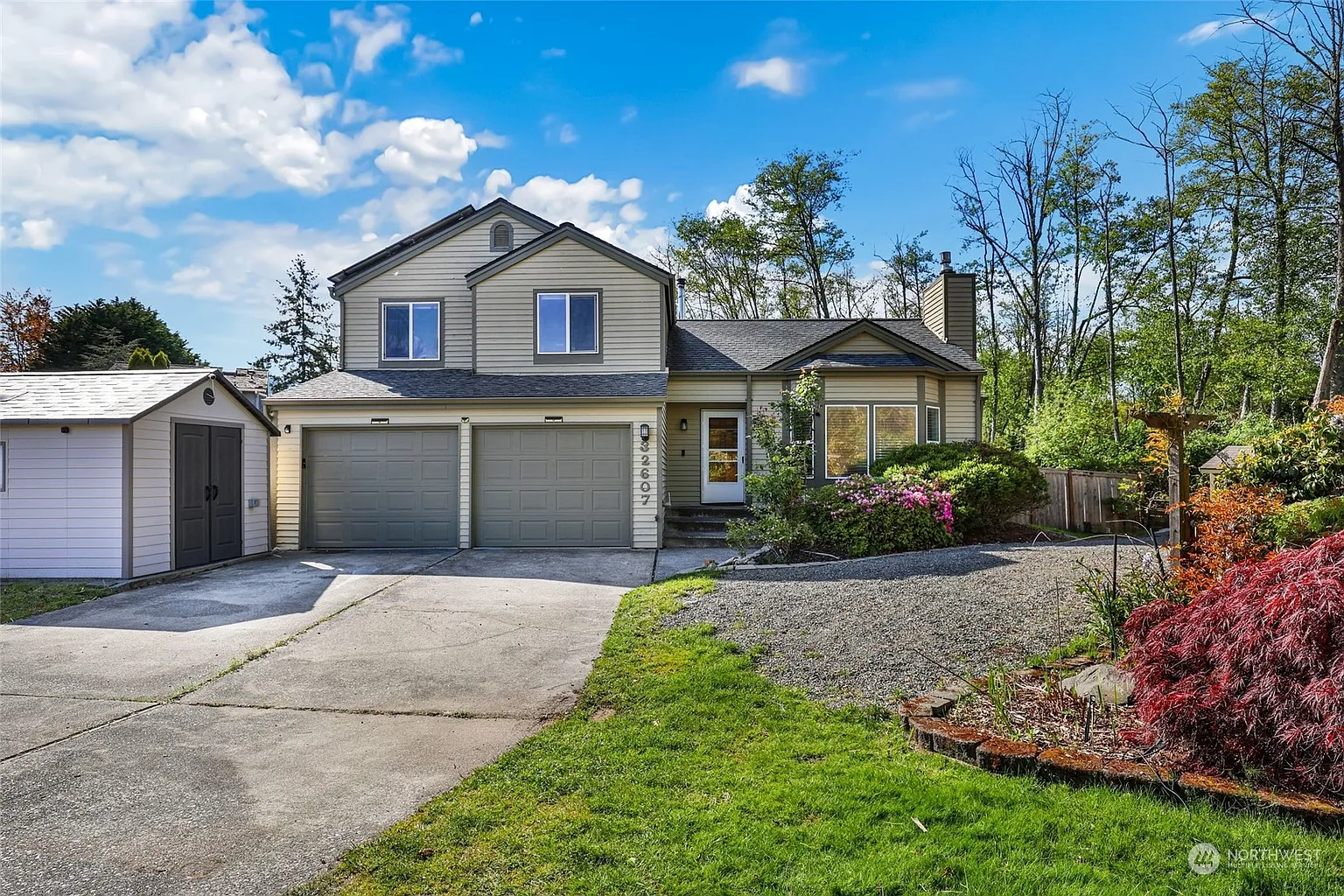 32607 46th Ct SW photo 1