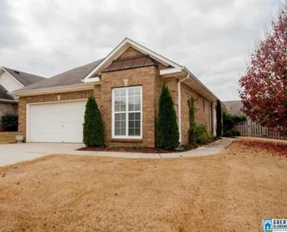 Charming Single Unit Rental in Letson Farms - 6133 Letson Farms Dr, Bessemer, AL — Photo 1