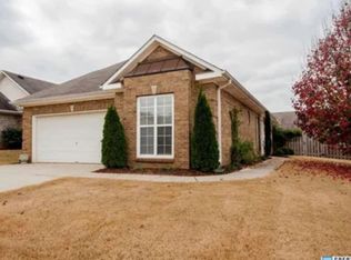 6133 Letson Farms Dr, Bessemer, AL 35022