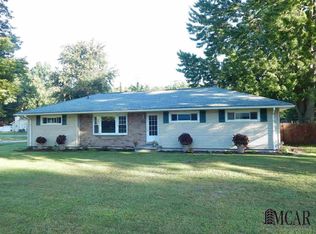1232 Oakmont Dr, Temperance, MI 48182