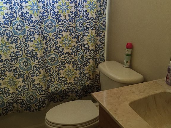 Front Bathroom