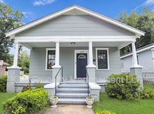 669 E 32nd St, Savannah, GA 31401