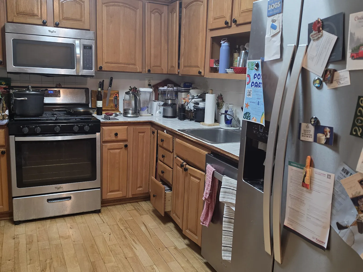 Hickory Grove Ct, Fairfax — Photo 3