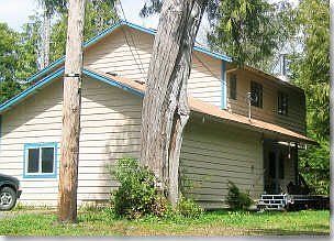 For Sale: 14601 North Tongass, Ketchikan, AK 99901