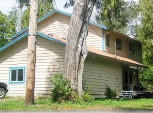14601 N Tongass Hwy, Ketchikan, AK 99901