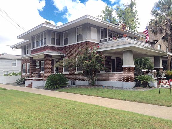 Post Street and Goodwin Street View