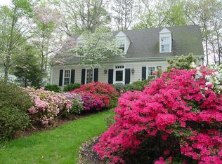 1606 Concord Dr, Charlottesville, VA 22901