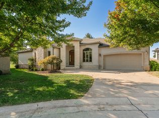 5155 S Stirling Way, Springfield, MO 65809