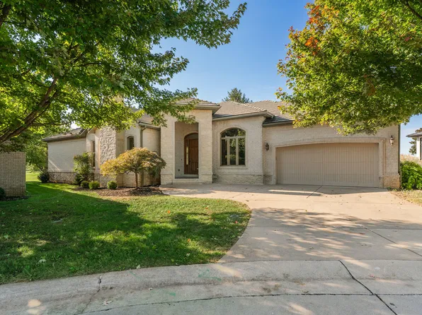 5155 S Stirling Way, Springfield, MO 65809