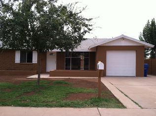 1707 W Sunnyslope Ln, Phoenix, AZ 85021