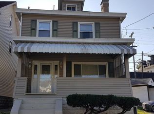 1124 Pennsylvania Ave, White Oak, PA