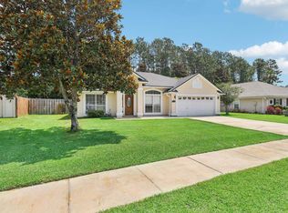 2132 Sandy Branch Pl, Saint Augustine, FL 32092
