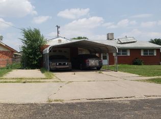 108 Waneta Cir, Clovis, NM 88101