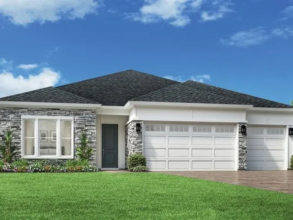 127 STILLWATER DRIVE, FLAGLER BEACH, FL 32136