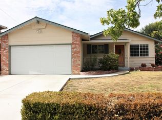 6329 Bancroft Way, San Jose, CA 95129