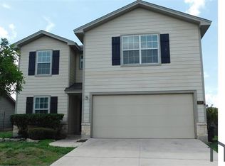 818 Three Wood Way, San Antonio, TX 78221