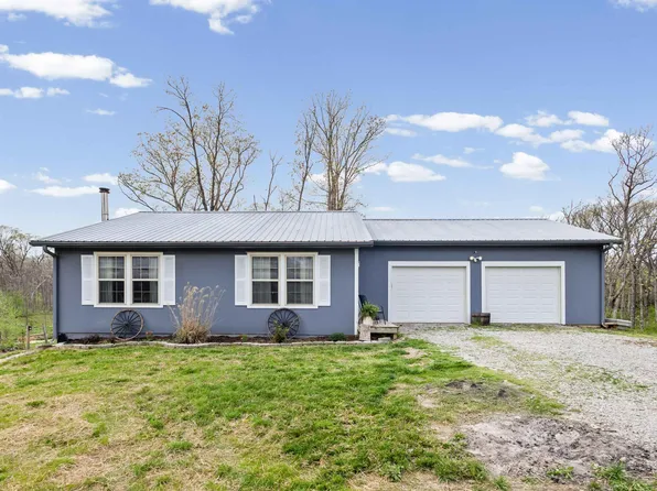 19875 N Barnes Rd, Centralia, MO 65240