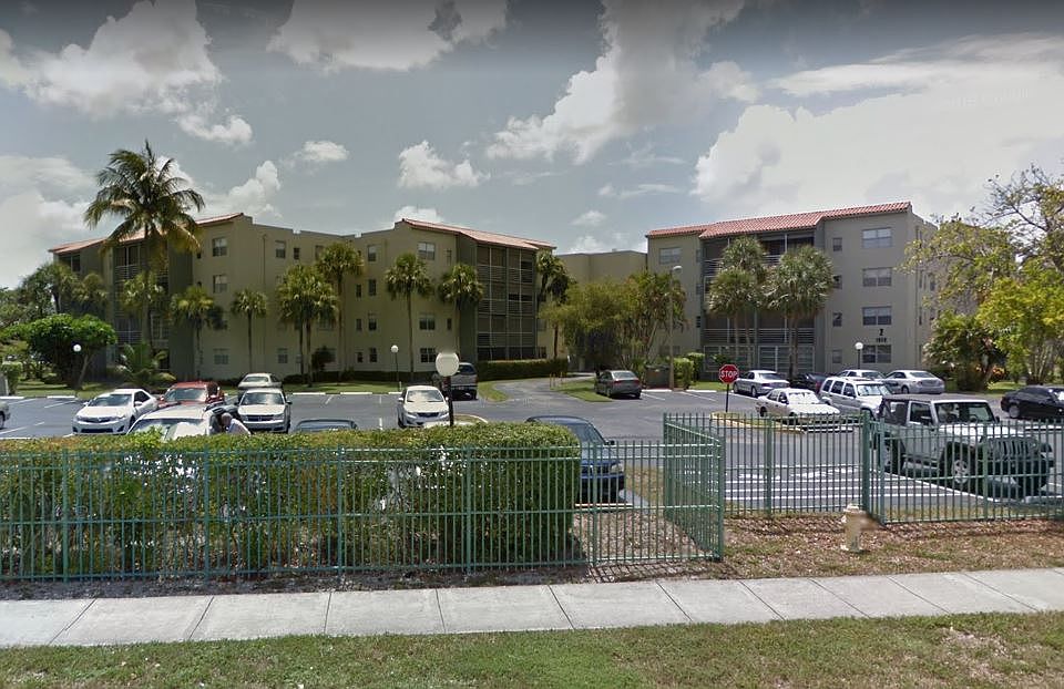 2nd image of 1820 SW 81st Ave #2A