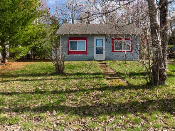 64 Lake Paul Rd, Kings, NS B0P 1C0