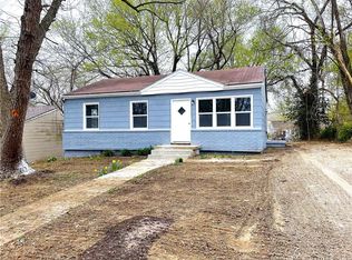 514 N Westwood Dr, Independence, MO 64050