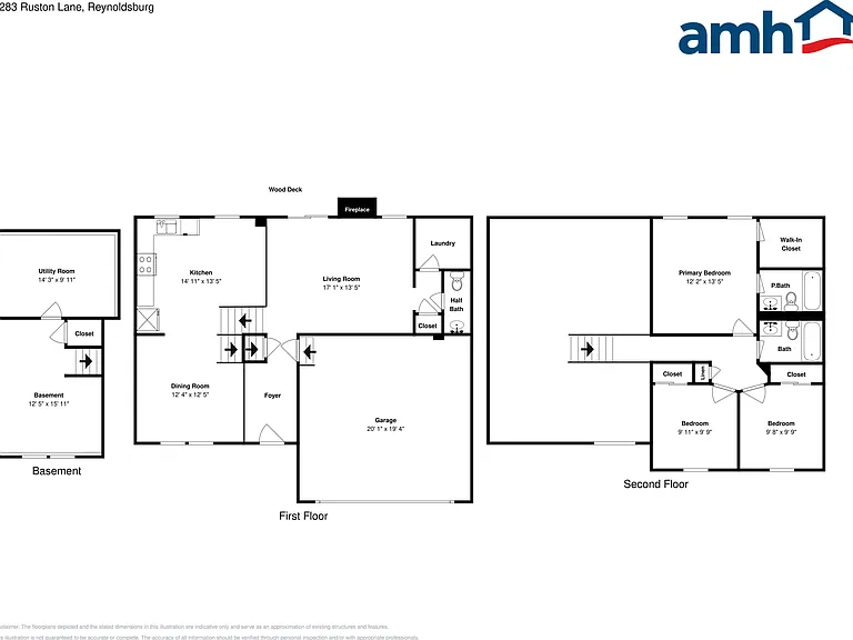 9283 Ruston Ln — Photo 2