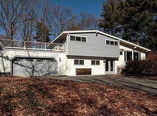 24 Whipple Rd, Lexington, MA 02420