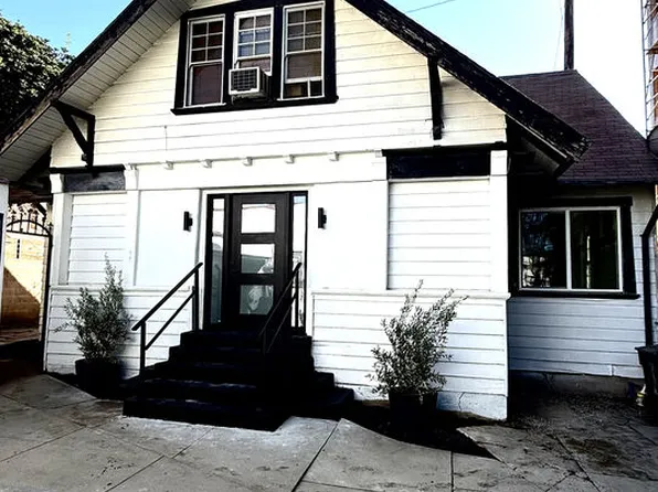 1246 N Formosa Ave, West Hollywood, CA 90046