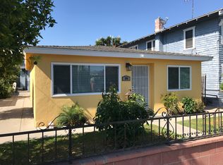 386 W 11th St #388, San Pedro, CA 90731