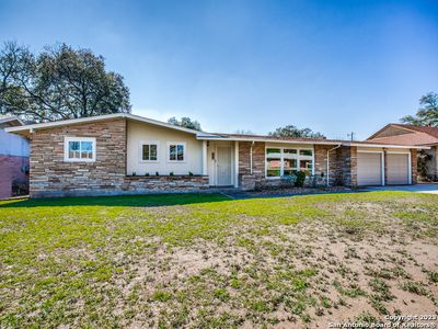 114 CLEARVIEW DR, San Antonio, TX, 78228