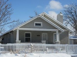 1206 Berkley Ave, Pueblo, CO 81004