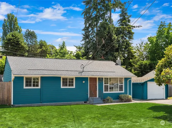 11024 25th Avenue SW, Seattle, WA 98146