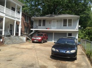 357 W Gallatin St APT 5, Hazlehurst, MS 39083