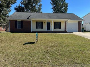 5347 Old Railroad Way, Hope Mills, NC 28348