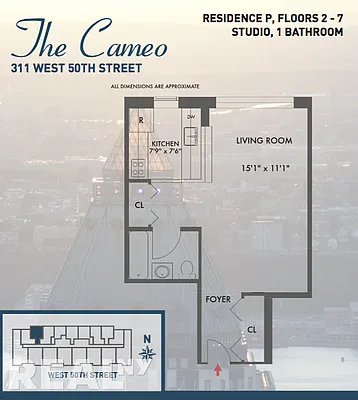 Rented by REAL New York | media 1